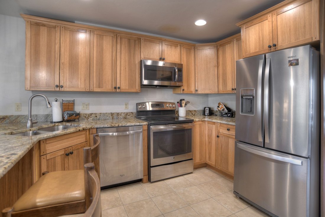 Condominio en Durango, Colorado, Estados Unidos 3 - 18870418