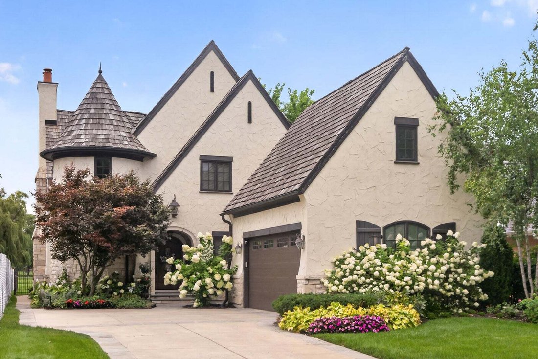 Haus in Park Ridge, Illinois, Vereinigte Staaten 1 - 18871333