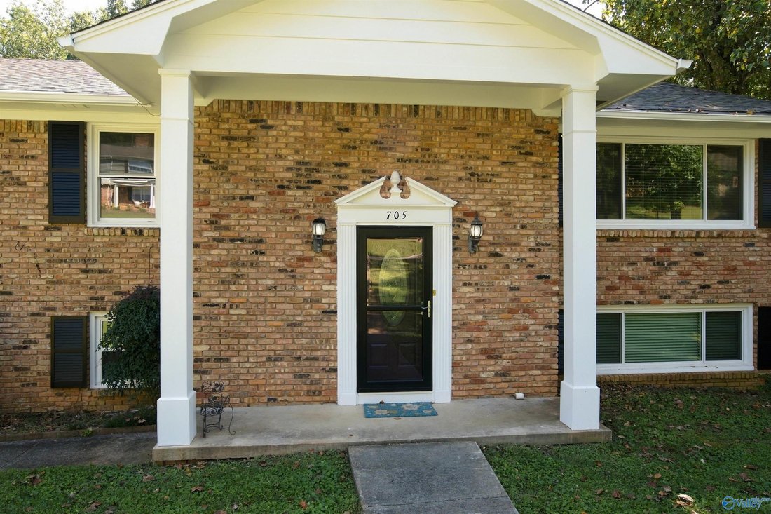 House in Redstone Arsenal, Alabama, United States 2 - 18873269