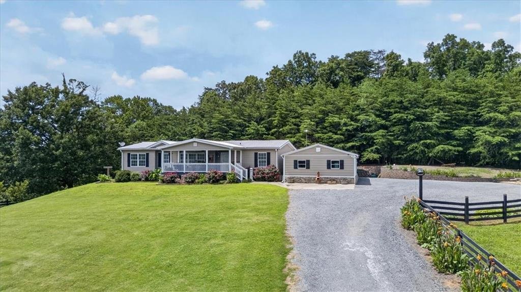 House in Rydal, Georgia, United States 2 - 18874125