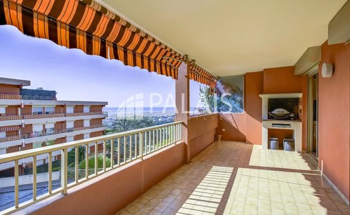 Apartment in Nice, Provence-Alpes-Côte d'Azur, France 1