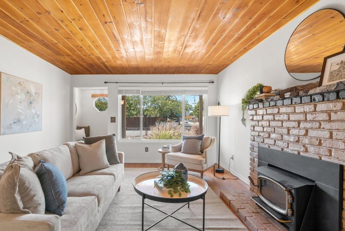 Casa a Santa Cruz, California, Stati Uniti 4 - 18873583