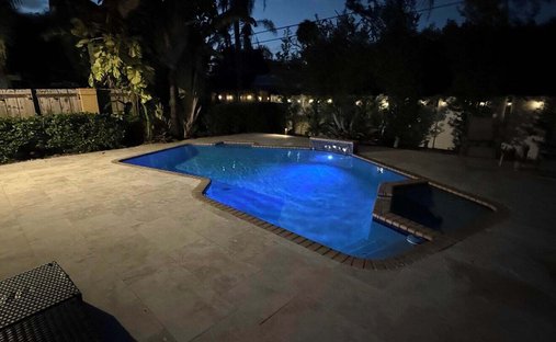 Casa a Fort Lauderdale, Florida, Stati Uniti 1