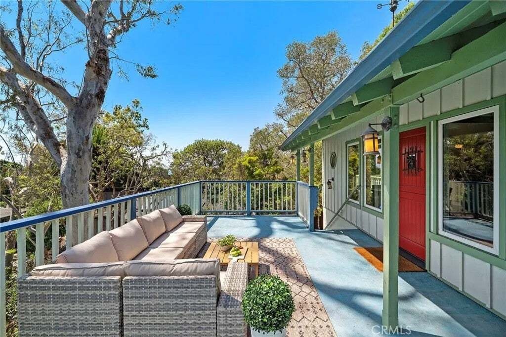 Casa en Laguna Beach, California, Estados Unidos 4 - 18866683