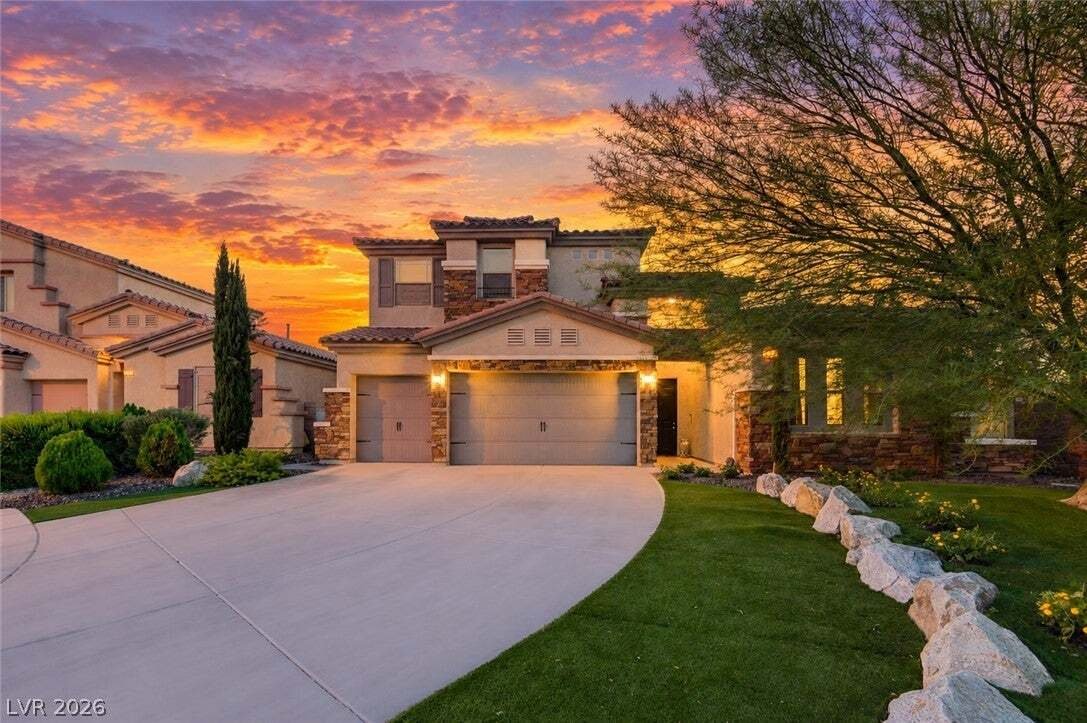 Haus in Henderson, Nevada, Vereinigte Staaten 1 - 18873564