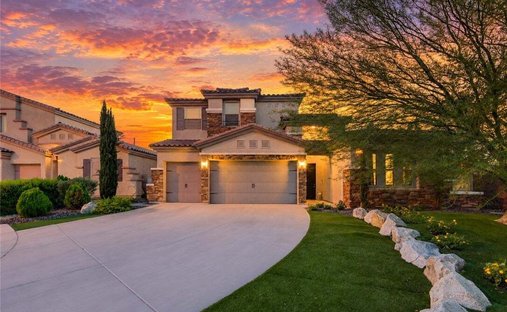 Casa a Henderson, Nevada, Stati Uniti 1