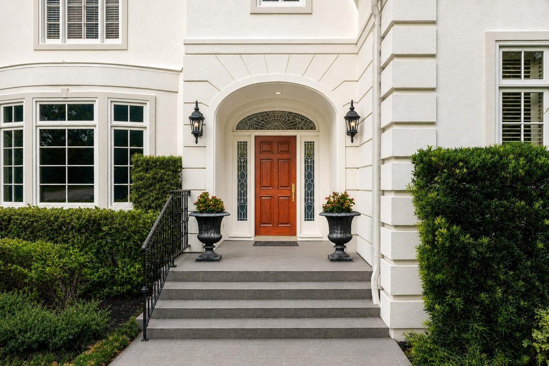 House in Houston, Texas, United States 3 - 18874520