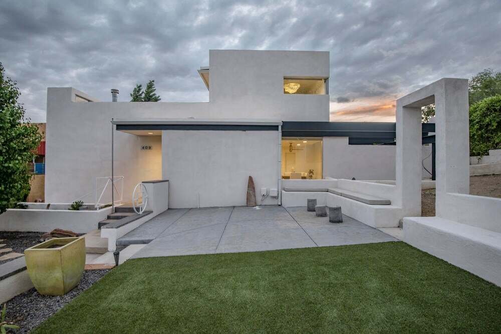 House in Albuquerque, New Mexico, United States 1 - 18873222
