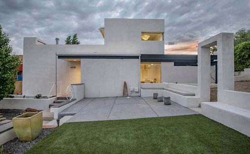 House in Albuquerque, New Mexico, United States 1