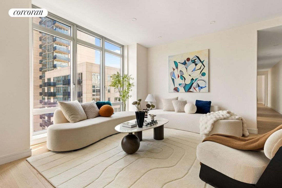 Condominio a New York, New York, Stati Uniti 2 - 18872835