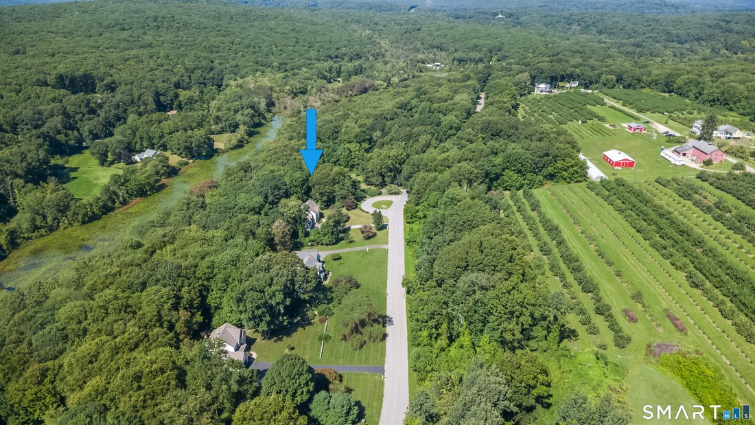 House in Deep River, Connecticut, United States 3 - 18870939