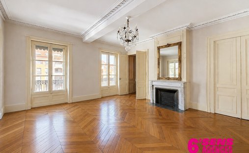 Apartamento en Champvert-Point du Jour-Saint Irénée, Lyon 5e Arrondissement, Lion 1