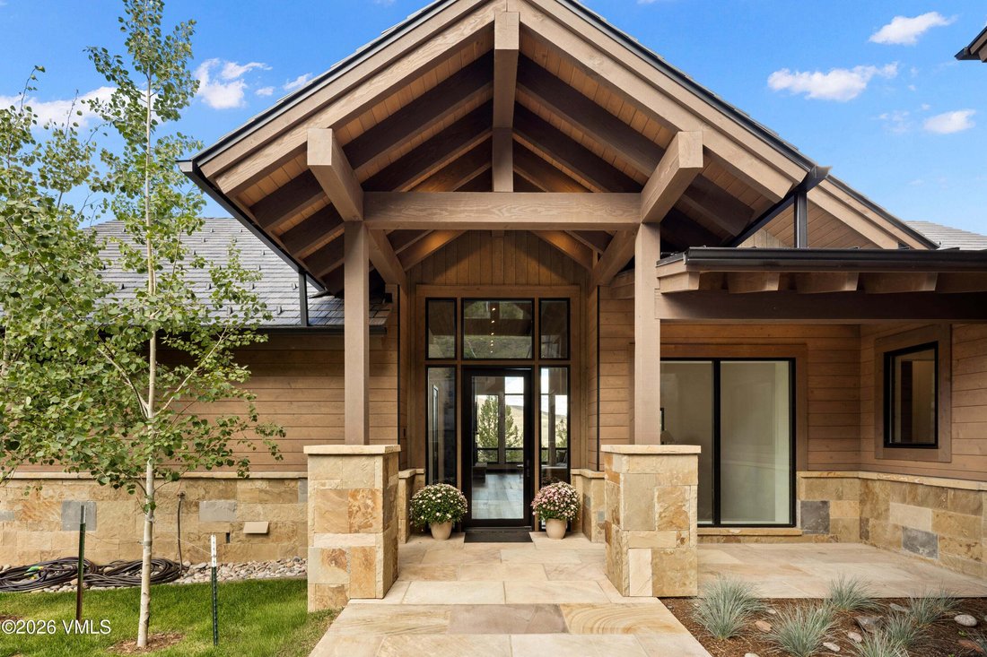 Casa a Edwards, Colorado, Stati Uniti 3 - 18873417