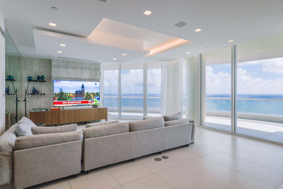 Condominio a Golden Beach, Florida, Stati Uniti 2 - 18873884