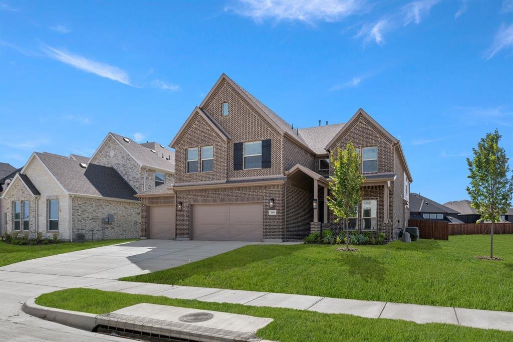 House in Mansfield, Texas, United States 3 - 18664185