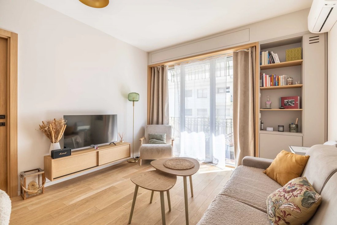 Wohnung in Le Port, Nizza, Frankreich 3 - 18872024