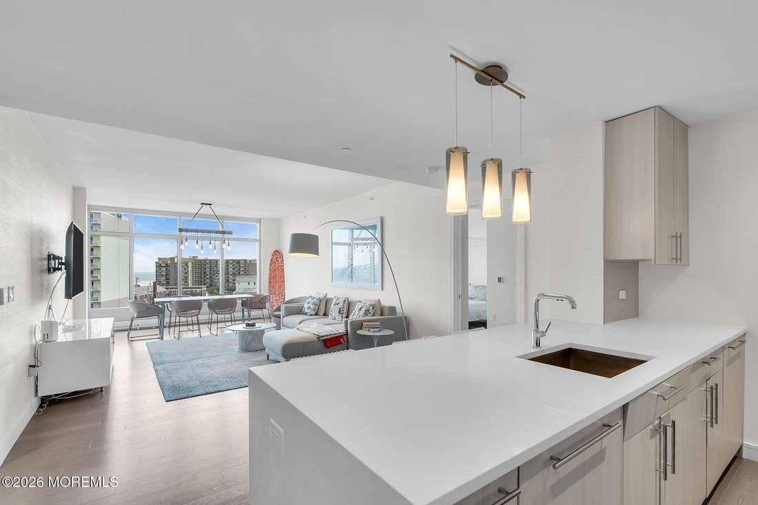 Condominio en Long Branch, Nueva Jersey, Estados Unidos 4 - 18870548