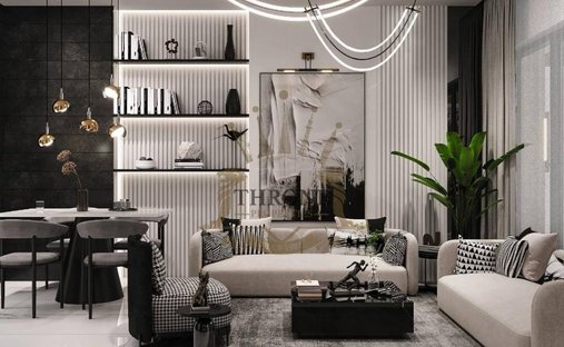 Villa en Damac Hills 2, Doubaï, Émirats arabes unis 1