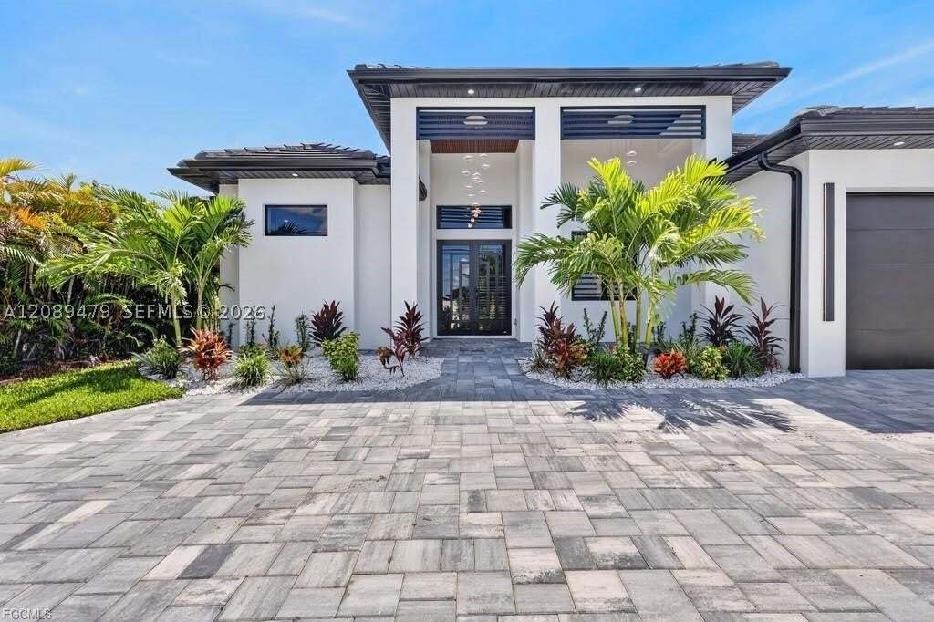 Maison à Cape Coral, Floride, États-Unis 5 - 18873905