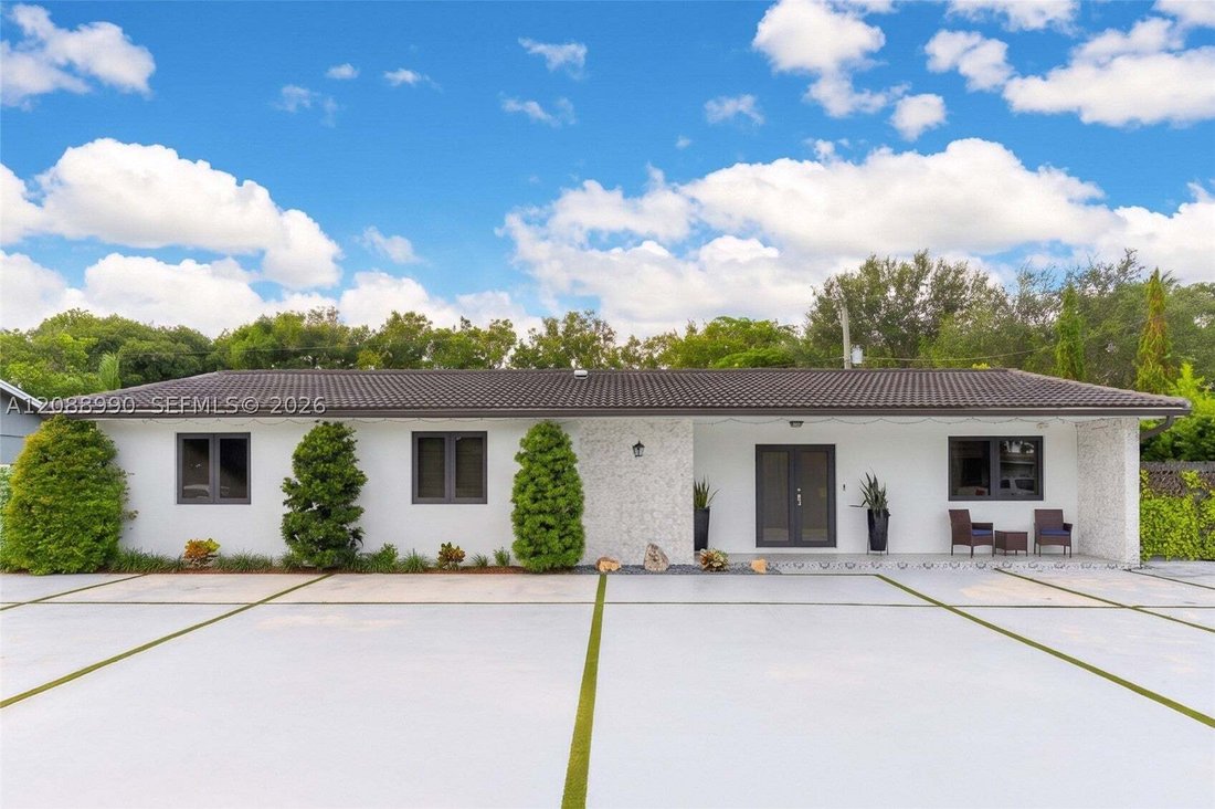 House in Miami, Florida, United States 1 - 18873874