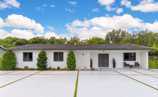 House in Miami, Florida, United States 1