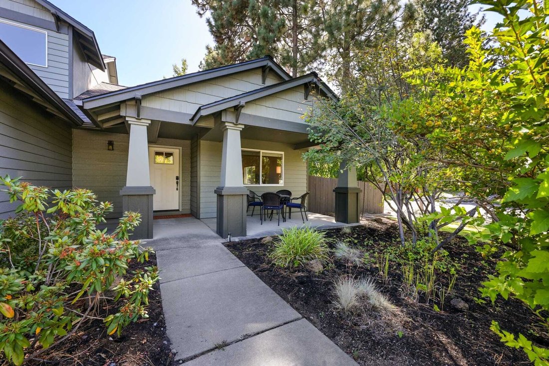 House in Bend, Oregon, United States 1 - 18872638