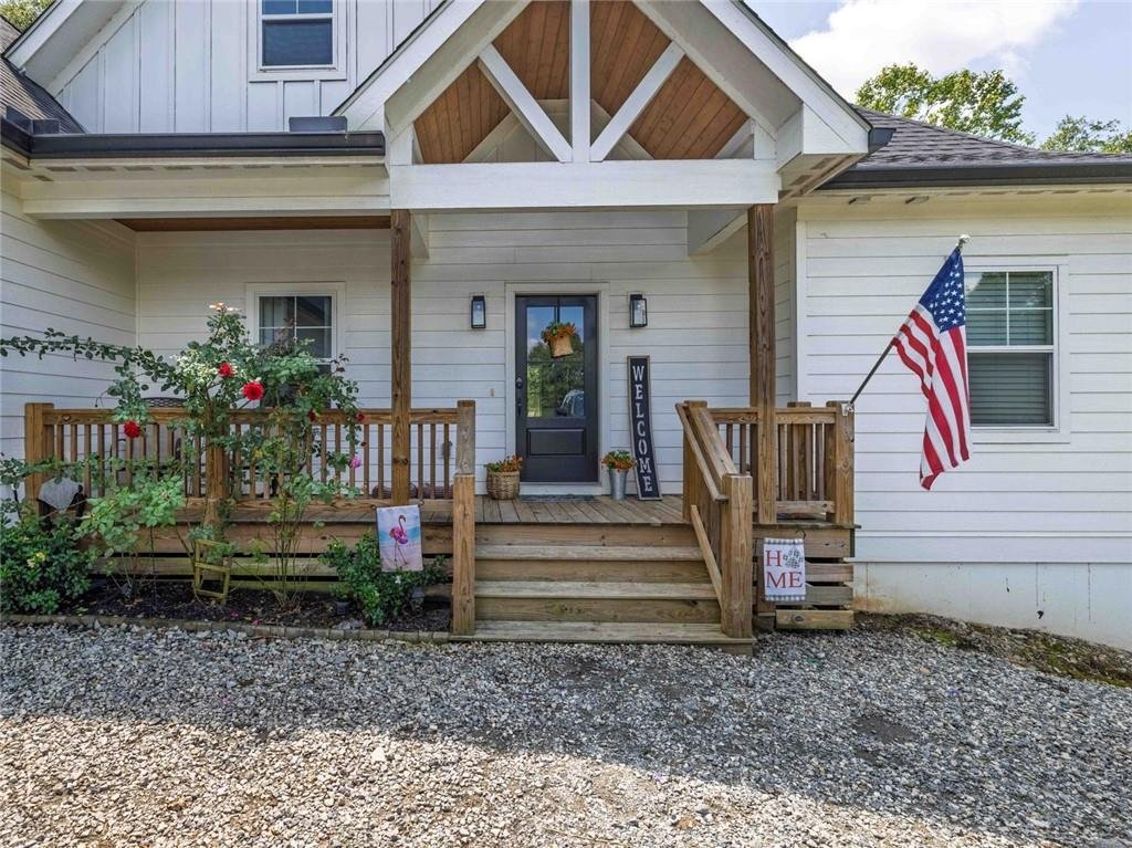 House in Clarkesville, Georgia, United States 4 - 18874151
