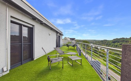 Apartment in Palzem, Rhineland-Palatinate, Germany 1