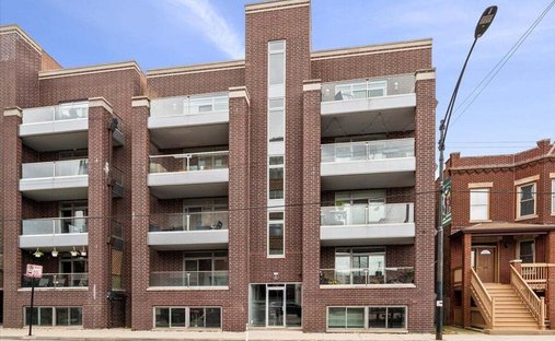 Condo in Chicago, Illinois, United States 1