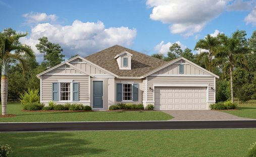 Haus in Davenport, Florida, Vereinigte Staaten 1