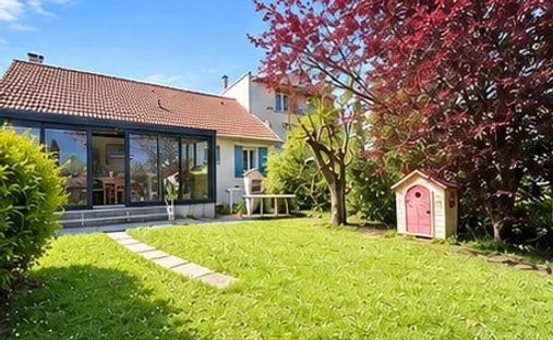 Casa en La Gare, Clamart, Francia 1