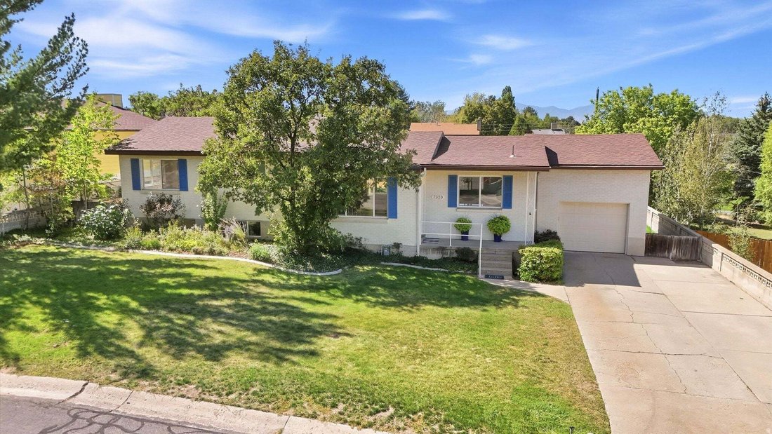 Haus in Cottonwood Heights, Utah, Vereinigte Staaten 2 - 18873953