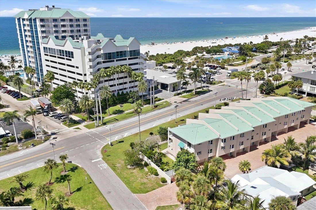 Stadthaus in Sarasota, Florida, Vereinigte Staaten 5 - 18873395