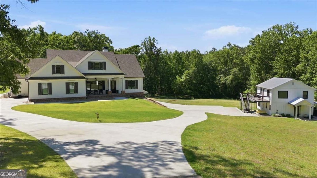 House in Canton, Georgia, United States 3 - 18874543