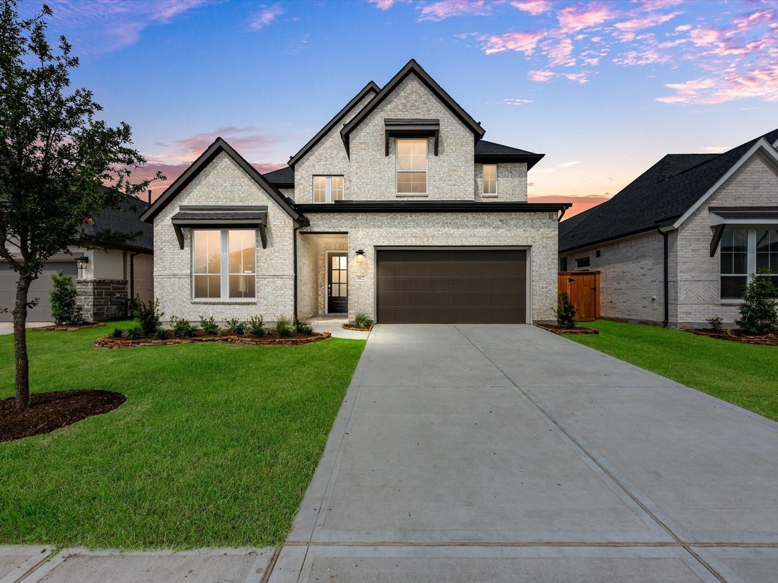 House in Richmond, Texas, United States 1 - 18871378