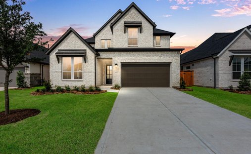 Haus in Richmond, Texas, Vereinigte Staaten 1
