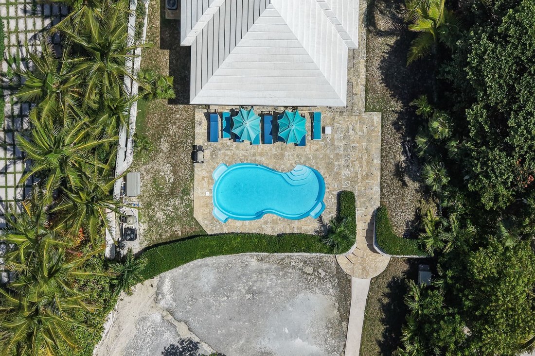 House in North Palmetto Point, Central Eleuthera, The Bahamas 4 - 18871797