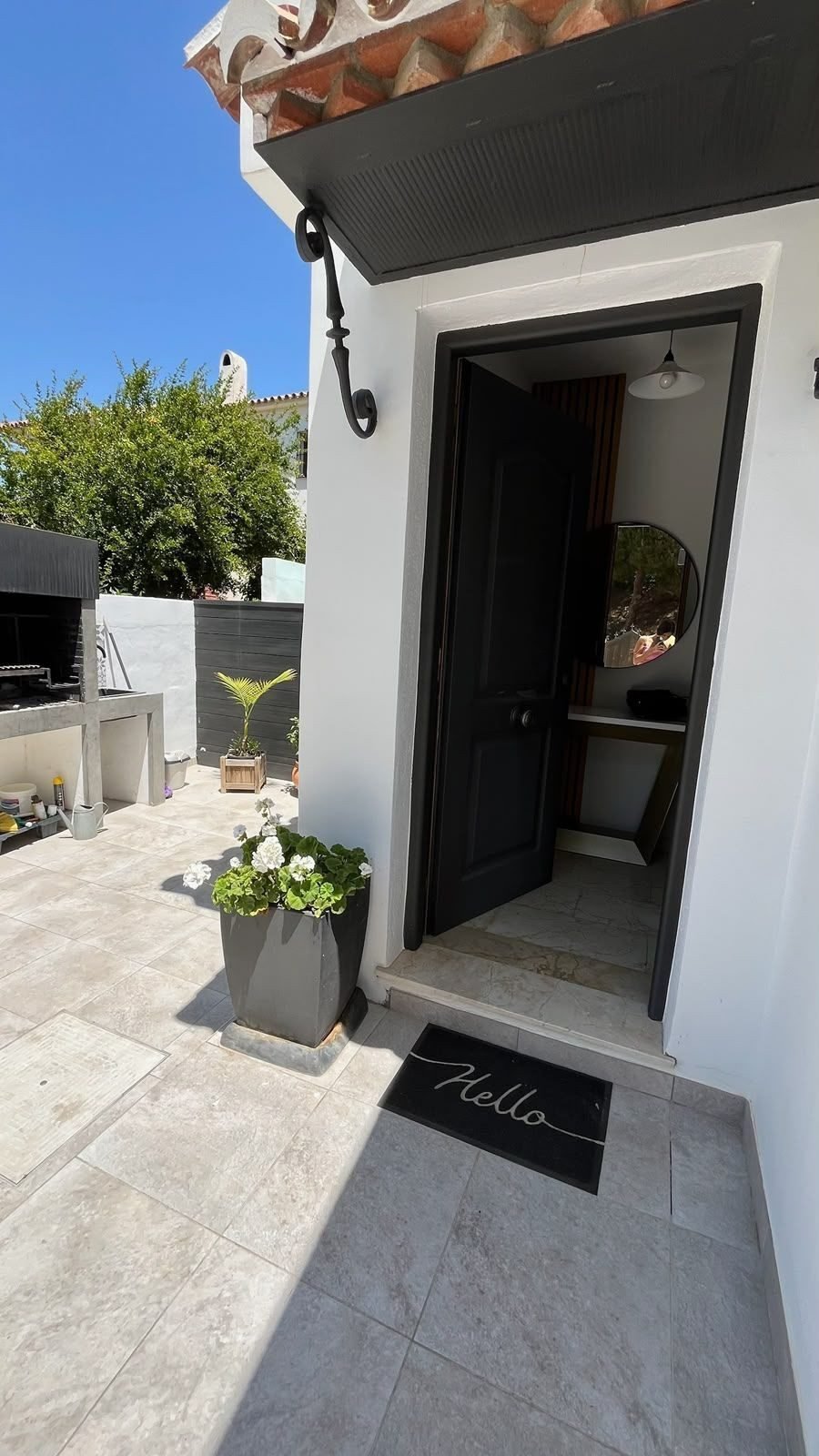 Villa in El Faro, Mijas, Spanien 5 - 18871655