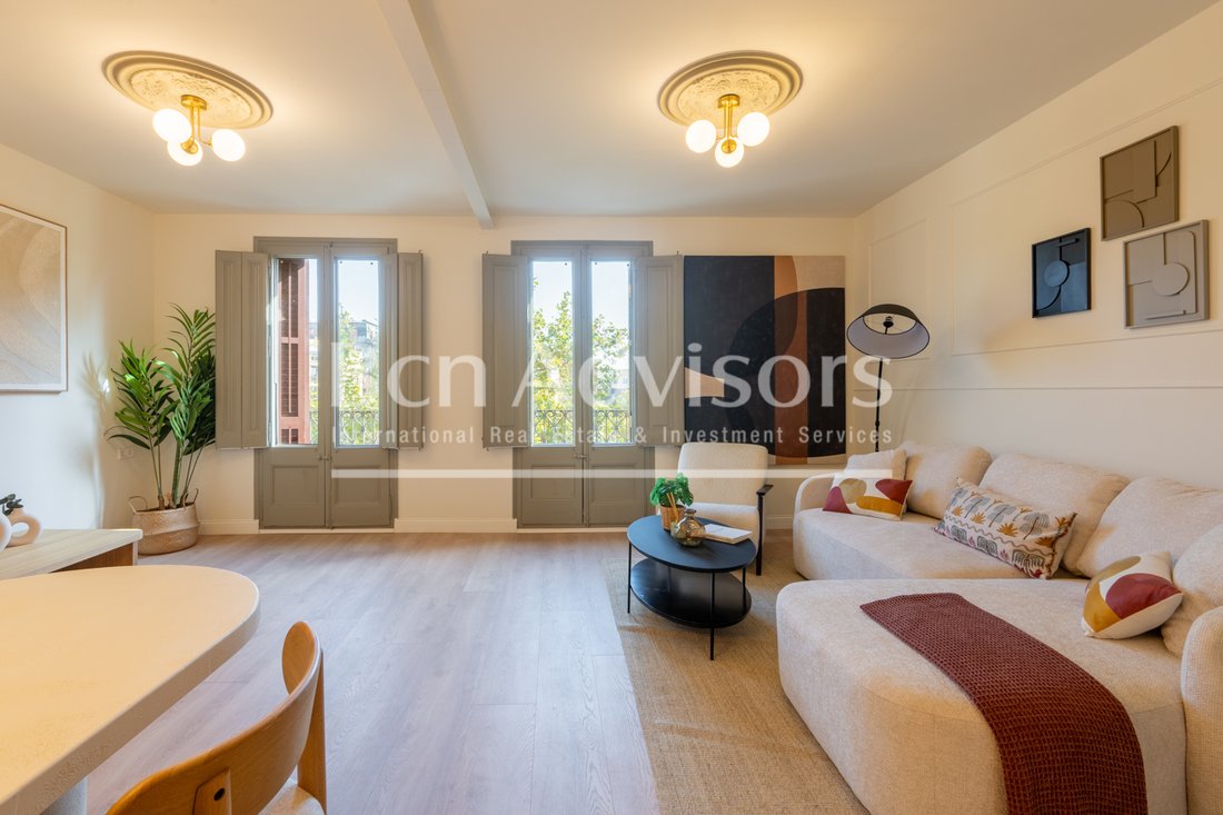 Appartement à Ciutat Vella, Barcelone, Espagne 1 - 18875086