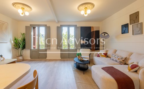 Apartamento en Ciutat Vella, Barcelona, España 1