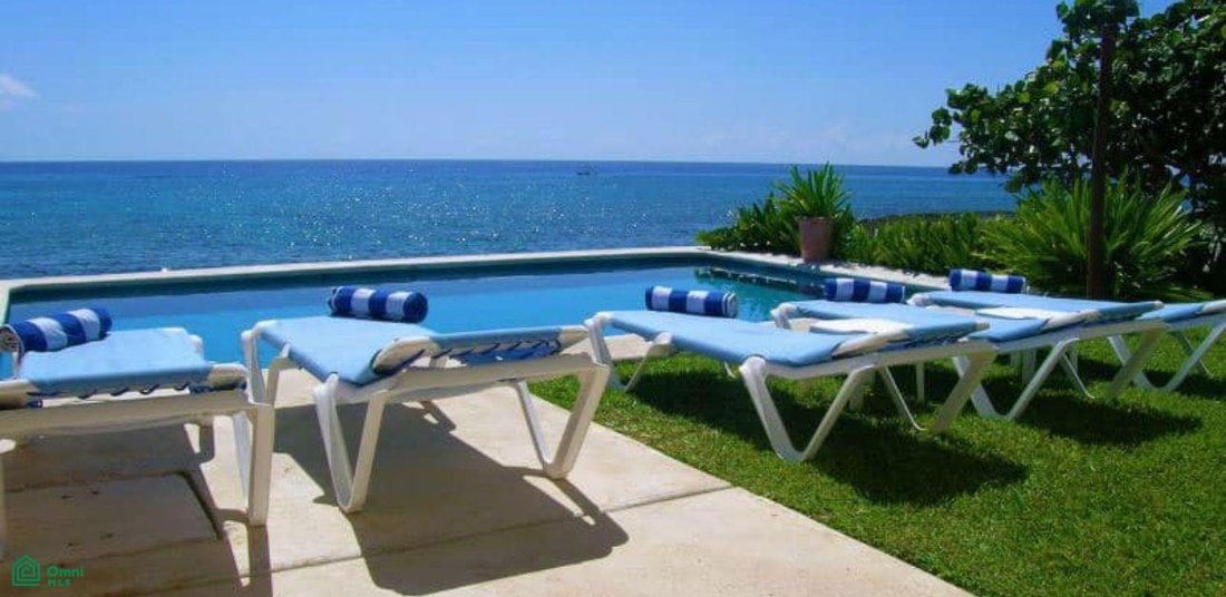 House in Puerto Aventuras, Quintana Roo, Mexico 4 - 18870848