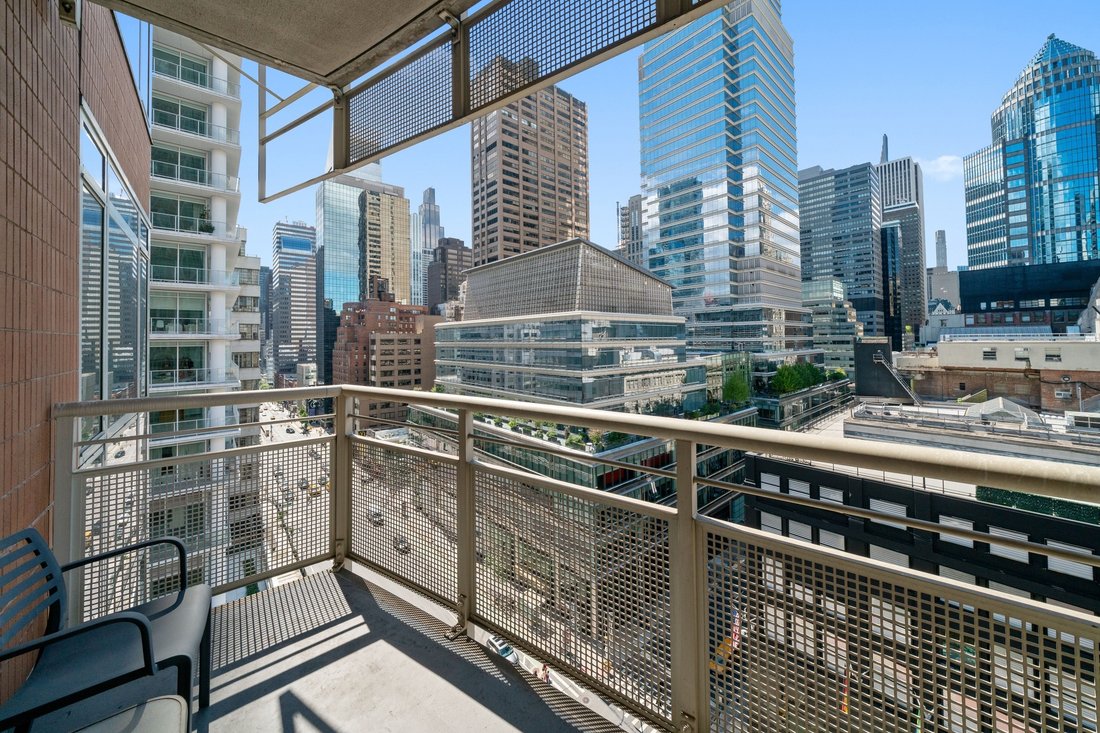 Condominio a New York, New York, Stati Uniti 4 - 18875185