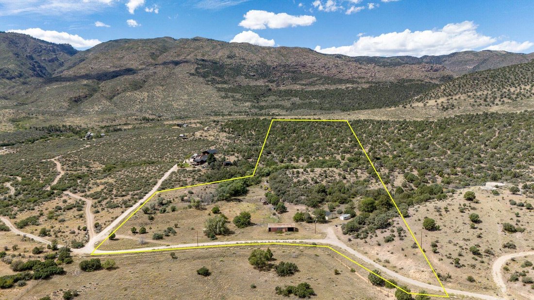 Casa a New Harmony, Utah, Stati Uniti 5 - 18870538