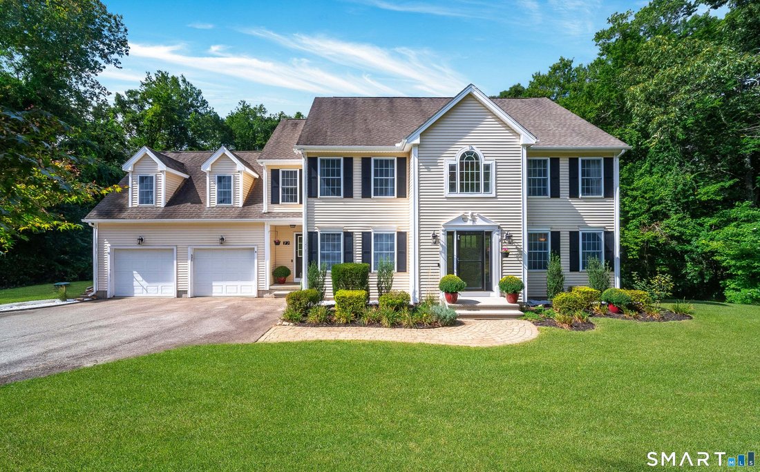 House in Deep River, Connecticut, United States 1 - 18870939