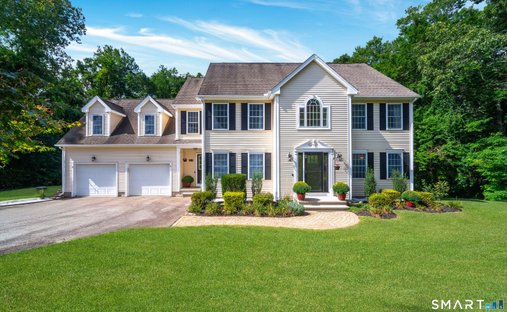 Maison à Deep River, Connecticut, États-Unis 1