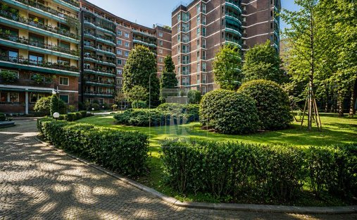 Appartement à Zone d'Argonne - Corse, Milan, Italie 1