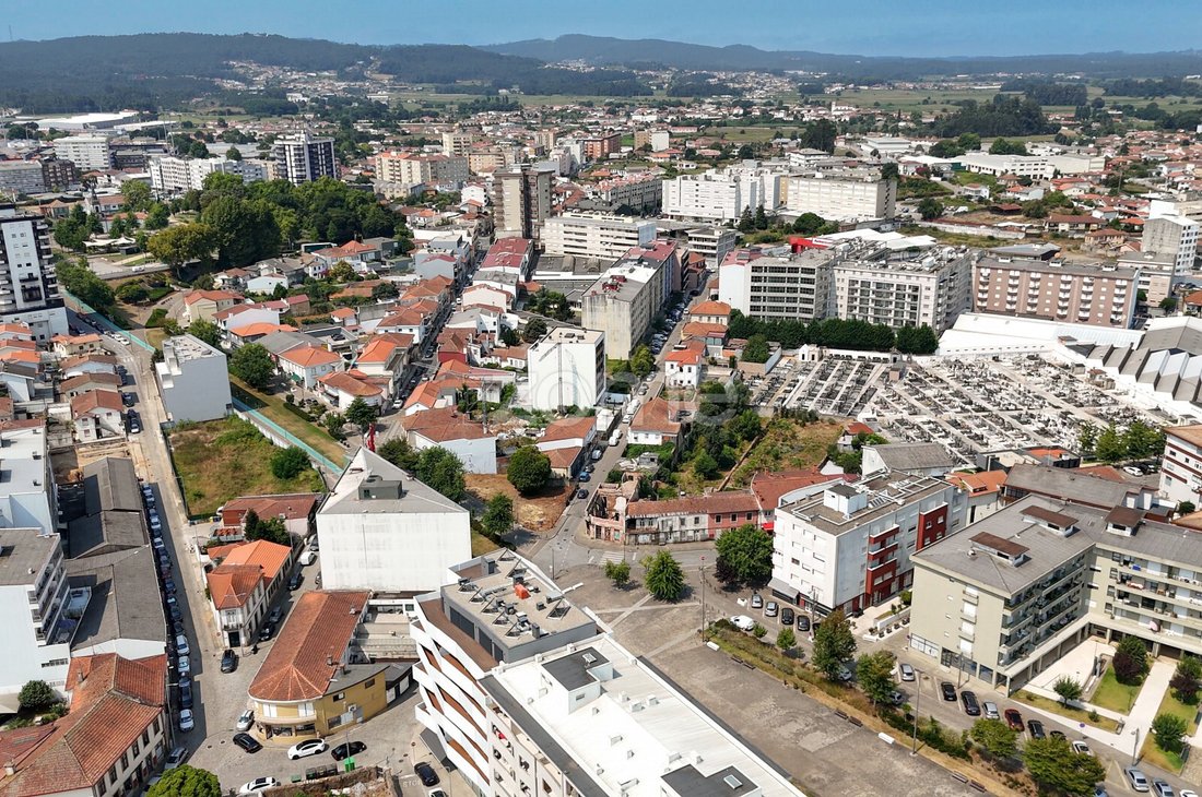Apartamento en Bougado (Sao Martinho e Santiago), Distrito de Oporto, Portugal 2 - 18875210