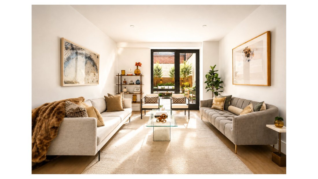 Condo in New York, New York, United States 4 - 18874717