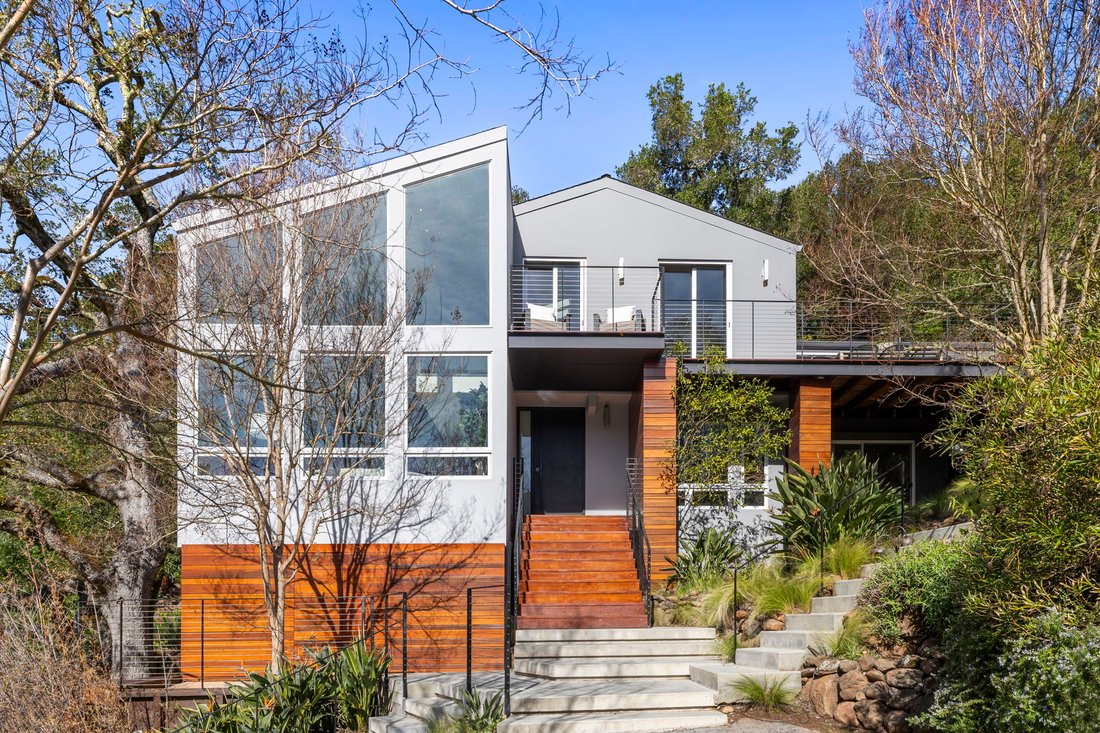 Casa a Los Altos Hills, California, Stati Uniti 5 - 18875205