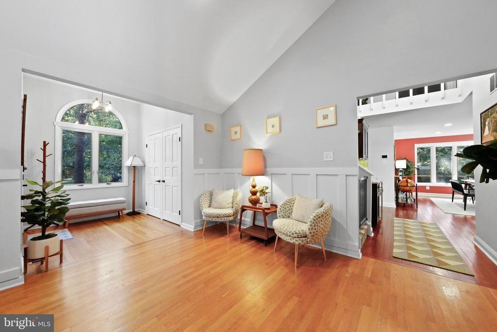 Casa en Medford Lakes, Nueva Jersey, Estados Unidos 5 - 18871780